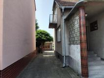 Prodej rodinného domu, Staré Město, Nerudova, 90 m2