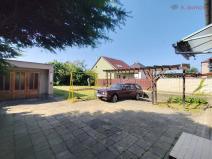 Prodej rodinného domu, Staré Město, Nerudova, 90 m2