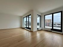 Pronájem bytu 4+kk, Praha - Stodůlky, Hasilova, 104 m2