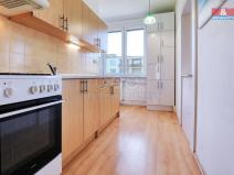 Pronájem bytu 3+1, Plzeň - Lobzy, Nad Dalmatinkou, 70 m2