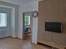 Pronájem bytu 1+1, Bruntál, K. H. Máchy, 40 m2