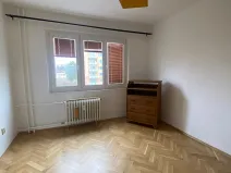 Pronájem bytu 2+1, Praha, Práčská, 53 m2