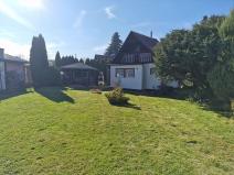 Prodej chaty, Cheb, 45 m2