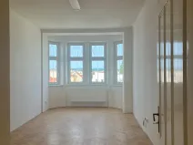 Pronájem bytu 2+1, Prostějov, Netušilova, 85 m2