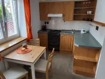Pronájem bytu 1+kk, Nový Jičín, Husova, 40 m2