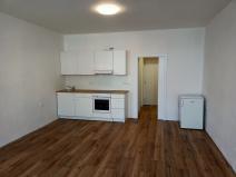 Pronájem bytu 1+kk, Uherský Brod, 36 m2