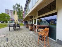 Pronájem restaurace, Karviná, Mendelova, 118 m2