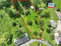 Prodej pozemku pro bydlení, Liberec, 1502 m2