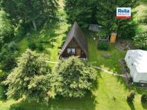 Prodej pozemku pro bydlení, Liberec, 1502 m2
