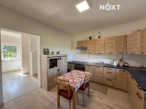 Prodej rodinného domu, Miletín, Komenského, 130 m2