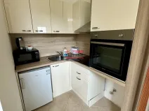 Pronájem bytu 1+1, Bechyně, Široká, 36 m2