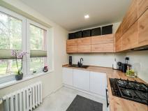 Prodej bytu 3+1, Karviná, Slovenská, 64 m2