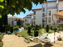 Prodej bytu 3+kk, Sveti Vlas, Bulharsko, 66 m2