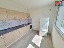 Pronájem bytu 1+1, Mladá Boleslav, Jana Palacha, 40 m2