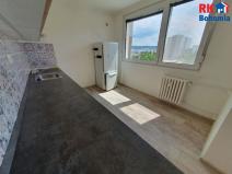 Pronájem bytu 1+1, Mladá Boleslav, Jana Palacha, 40 m2