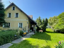 Prodej chalupy, Planá, 100 m2