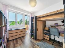 Prodej bytu 5+kk, Plzeň, Pod Lesem, 87 m2