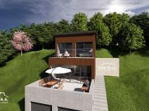 Prodej zahrady, Pelhřimov, Tomáše ze Štítného, 849 m2