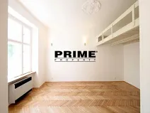 Pronájem bytu 1+kk, Praha - Vinohrady, Krkonošská, 43 m2