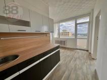 Prodej bytu 3+1, Klášterec nad Ohří, Mírová, 62 m2
