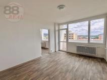Prodej bytu 3+1, Klášterec nad Ohří, Mírová, 62 m2
