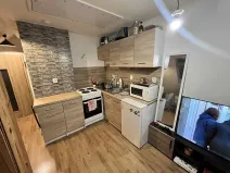 Pronájem bytu 1+kk, Kolín, Sadová, 28 m2