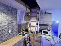 Pronájem bytu 1+kk, Kolín, Sadová, 28 m2