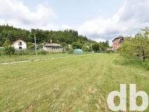 Prodej pozemku pro bydlení, Karlovy Vary, K Přehradě, 2074 m2
