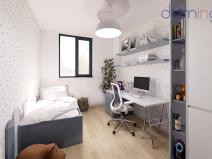 Prodej bytu 3+kk, Malé Svatoňovice, 70 m2