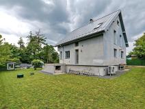 Prodej rodinného domu, Říčany, V Žaludech, 200 m2