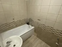 Pronájem bytu 2+kk, Děčín, Jiskrova, 48 m2