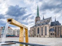 Prodej činžovního domu, Plzeň, Prešovská, 1820 m2