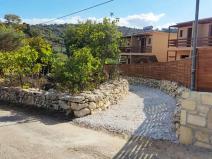 Prodej rodinného domu, Vamos, Řecko, 66 m2