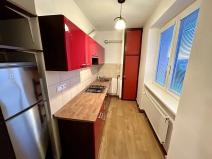 Pronájem bytu 3+1, Jaroměř, Hradecká, 64 m2