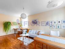 Prodej atypického bytu, Praha - Hostivař, Horolezecká, 81 m2
