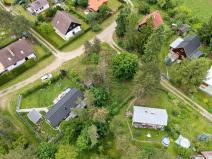 Prodej pozemku, Stará Huť, 508 m2