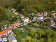 Prodej vily, Vranov nad Dyjí, Zadní Hamry, 307 m2