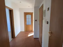 Prodej bytu 3+1, Mirošov, K bytovkám, 60 m2