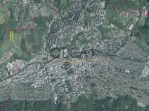 Prodej pole, Zlín, 3168 m2