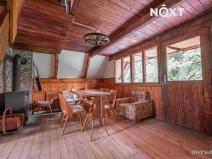 Prodej chaty, Hostěrádky-Rešov, 96 m2