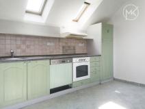 Pronájem bytu 3+kk, Staré Město, Huštěnovská, 75 m2