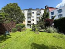 Pronájem bytu 2+kk, Praha - Suchdol, Suchdolské náměstí, 59 m2