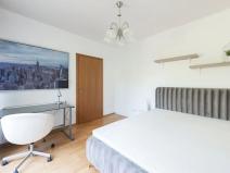 Pronájem bytu 2+1, Praha - Kobylisy, U třešňovky, 74 m2
