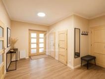 Prodej bytu 3+1, Praha - Nové Město, Podskalská, 99 m2