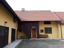 Pronájem bytu 4+1, Tábor, Staroklokotská, 87 m2