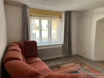 Pronájem bytu 4+1, Tábor, Staroklokotská, 87 m2