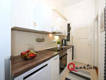 Pronájem bytu 2+kk, Praha - Nusle, Na Pankráci, 63 m2