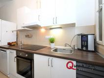 Pronájem bytu 2+kk, Praha - Nusle, Na Pankráci, 63 m2