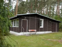 Prodej chaty, Okna, 50 m2