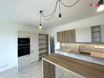 Pronájem bytu 2+kk, Praha - Letňany, Tupolevova, 52 m2